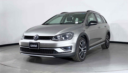 Imagen 1 de 15 de 111539 - Volkswagen Golf 2017 Con Garantía