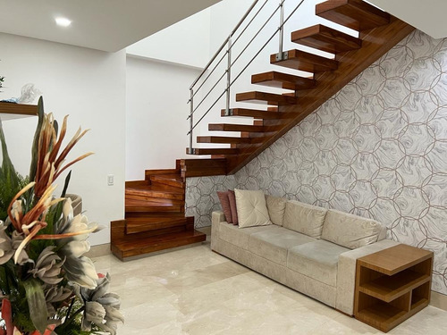 Imagen 7 de 18 de Espactacular Casa En Venta Sector Villa Campestre, Barranquilla Vg