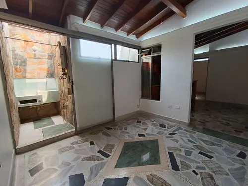 Apartaestudio En Arriendo En Envigado - Zúñiga Cod 12780