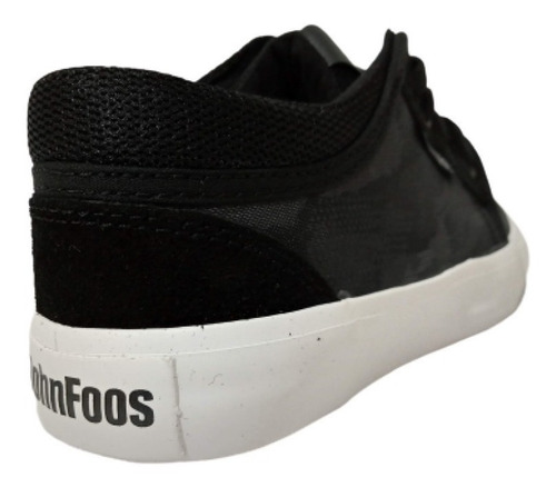 Imagen 4 de 6 de Zapatillas Niño John Foos