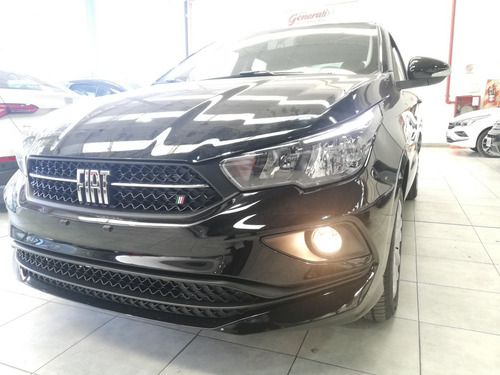 Imagen 8 de 15 de Fiat Cronos 2022 Anticipo Y Cuotas 35 Arg1