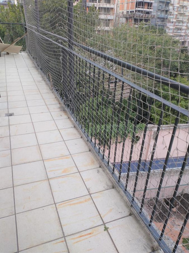 Imagen 7 de 17 de Departamento 4 Ambientes, 3 Dormitorios, Balcón. Edificio Con Jardines, Seguridad.