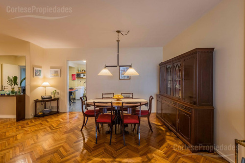 Departamento En Palermo