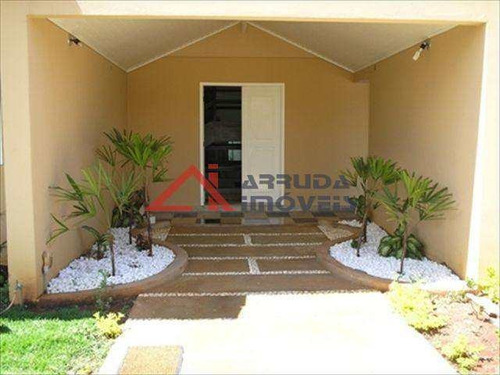 Imagem 7 de 12 de Casa De Condomínio Com 3 Dorms, Condomínio Residencial City Castelo, Itu - R$ 1.3 Mi, Cod: 3343 - V3343