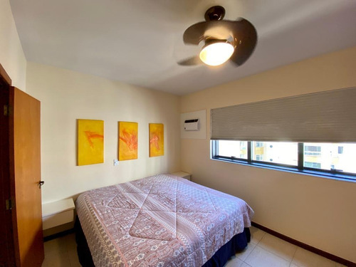 Imagem 9 de 28 de Apartamento Com 2 Dormitórios Para Alugar, 85 M² Por R$ 3.800,00 - Jardim Aquarius - São José Dos Campos/sp - Ap0136