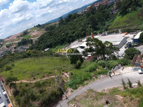 Imagem 3 de 10 de Terreno Para Venda Em Santana De Parnaíba, Chácara Do Solar Ii (fazendinha) - 20905_1-1749387