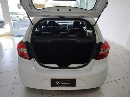 Imagem 7 de 12 de Ka 1.0 Se 12v Flex 4p Manual