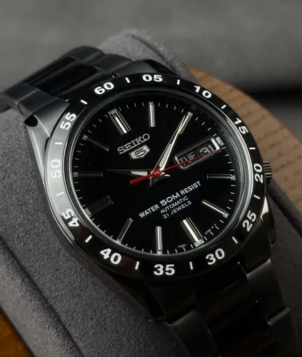 Reloj Seiko 5 Automático Snke03kc 36mm Jdm | MercadoLibre