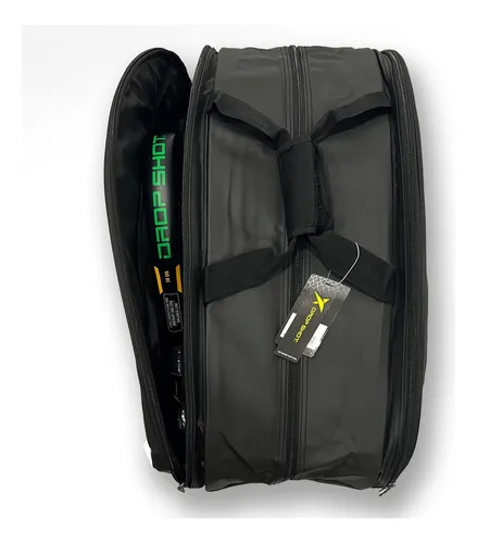 Bolso Pala Padel Mochila Drop Shot Lcp Original España