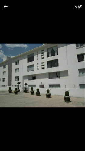 Imagen 1 de 20 de Renta Departamento En Arbolada Del Pedregal Ll