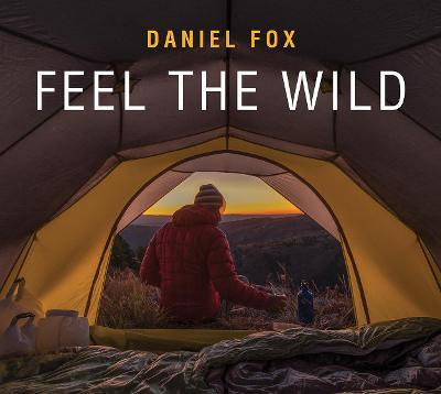 Libro Feel The Wild - Daniel Fox