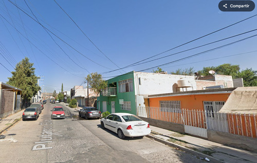 ¡precio De Oportunidad, Sin Duda Esta Es La Mejor Inversion Que Haras! Casa En Remate, Adjudicada. Plutarco Elías Calles 208, San José, 20415 Rincón De Romos, Ags.