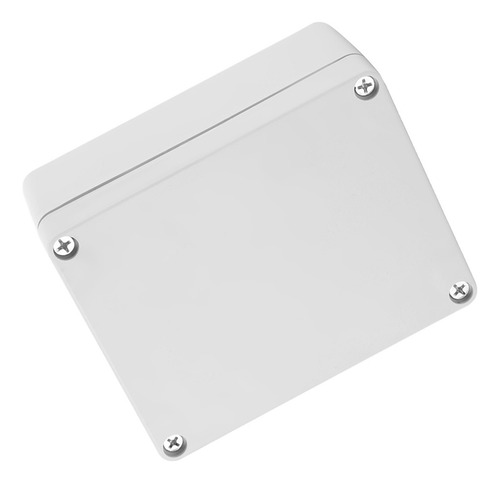 Terminal De 115* 90* 55 Mm, Resistente Al Agua, Ip65, Abs El