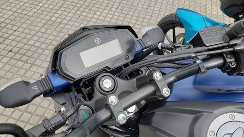 Yamaha Fz25 - Tomamos Tu Usada - 100% Financiada