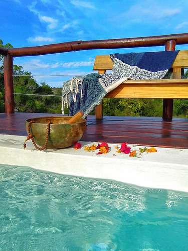 Imagen 5 de 30 de Hermosa Casa En Villa Serrana, Rodeada De Paz, Naturaleza Y Privacidad.