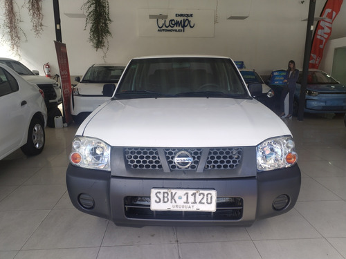 Nissan Frontier Doble Cabina Hasta 100% Financiado