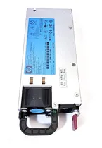 Comprar Fuente De Poder Hp 503296-b21  460 Watts 499249-001 Dl380 G7