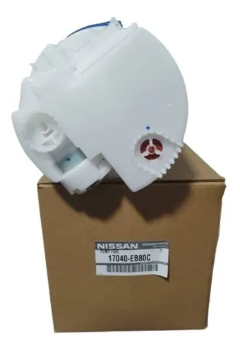 comprar Bomba Gasolina Completa Pathfinder R51 Motor 4.0 V6 Nissan 