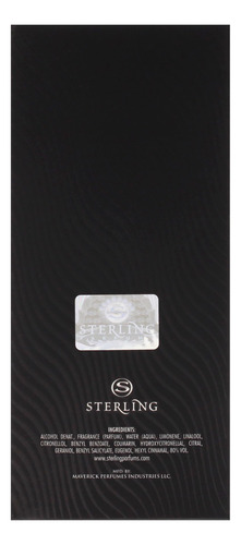 Perfume Le Vogue The Sound Of Midnight Eau De Parfum, 100 Ml