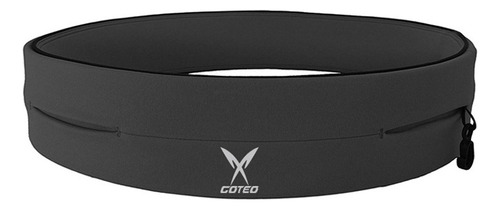Riñonera Invisible Para Correr, Para Deportes Al Aire Libre,