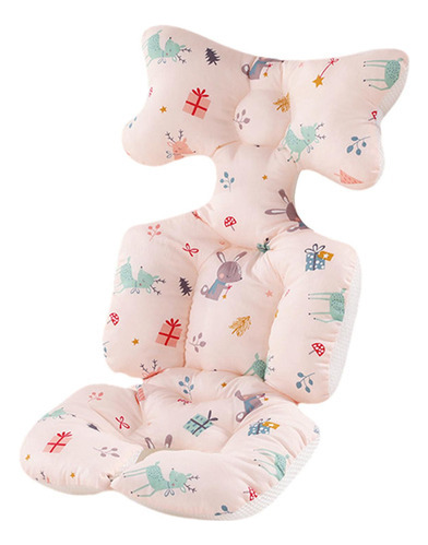 Colchón Para Carriola De Niños