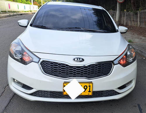 Kia CERATO PRO 1.6l