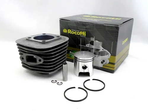 Cilindro Motor Moskito 48cc MercadoLivre