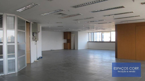 Imagem 6 de 30 de Conjunto Para Alugar, 196m² - Itaim Bibi - São Paulo/sp - Cj1834