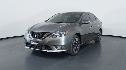 Nissan Sentra SL START