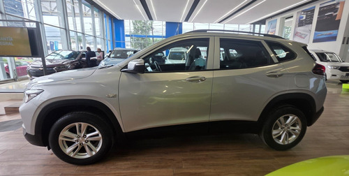 Chevrolet Tracker 1.2 Ls At