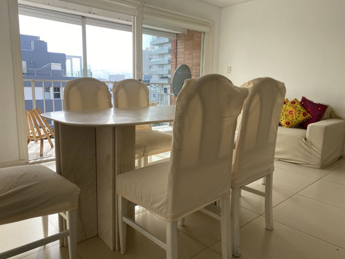 Departamento En Venta En Peninsula