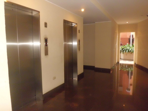 Imagen 11 de 14 de Se Alquila Apto 48m2 1h/1b/1p El Rosal 6741