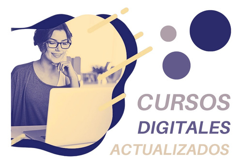 Cursos Digitales Online Actualizados