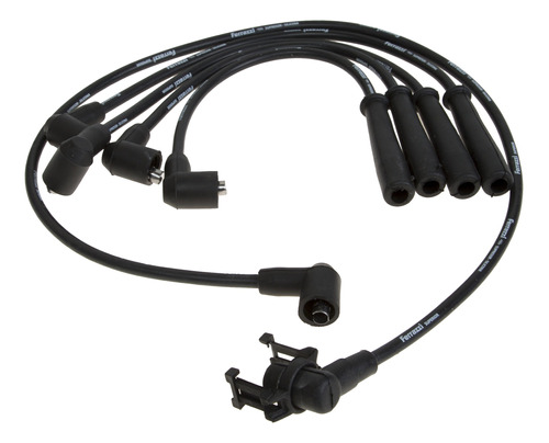 Juego Cable Bujias Para Renault 9 1.6 Rn 94/97