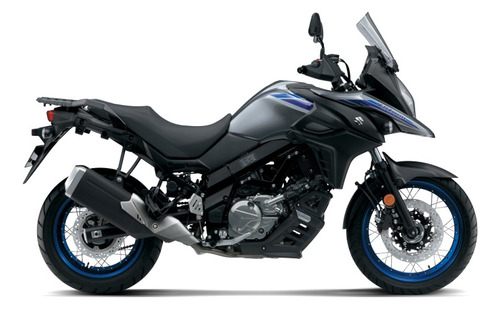 Imagen 6 de 25 de Susuki V-storm 650xt - Promos Al Contado - Entrega Inmediata