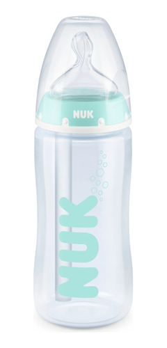 Mamadera Nuk First Choice Anticolicos Profesional 300ml 