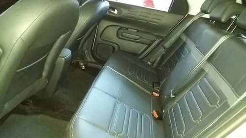 Citroën C4 Cactus 1.6 Shine 16v Thp Aut. 5p