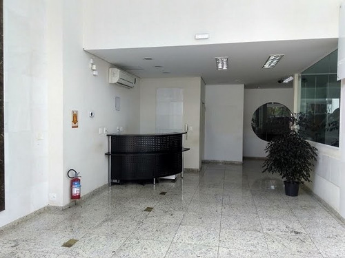 Imagem 11 de 12 de Loja/salão Para Aluguel - 9324