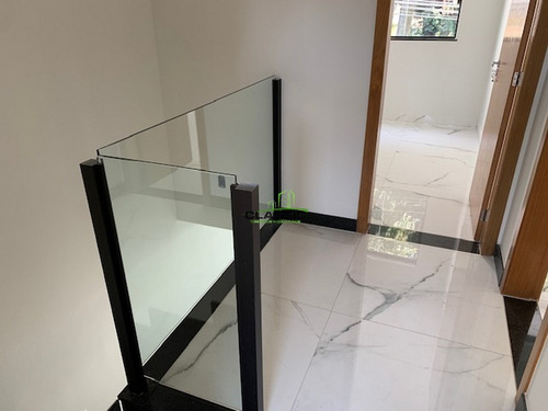 Imagem 20 de 25 de Casa Com 3 Quartos Para Comprar No Rio Branco Em Belo Horizonte/mg - 3735