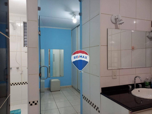 Imagem 11 de 23 de A Casa Da Família Feliz - Ca0090