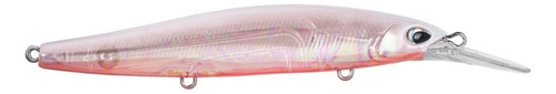 Isca Artificial Marine Invader Mr 110f - Meia Agua Floating