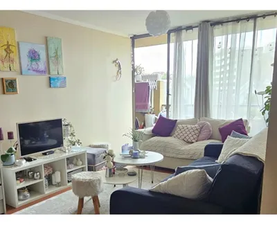 Departamento en venta