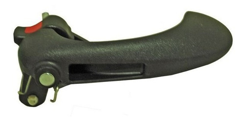 Manija Interior Chevrolet Malibu 2002-2003