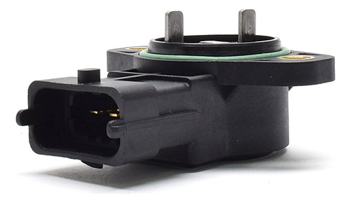 1- Sensor Tps Acelerador Ram H100 Van L4 2.4l 14 Injetech