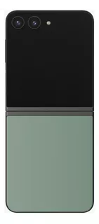 Samsung Galaxy Z Flip5 512 Gb Verde A Meses Grado B