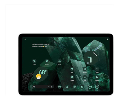 Google Pixel Tablet - Tableta Android Con Pantalla De 11 ...