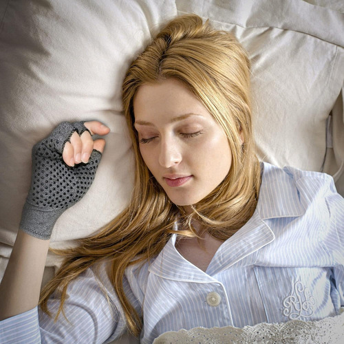 Guantes De Compresión Y Terapia Para Artritis Reumatoide