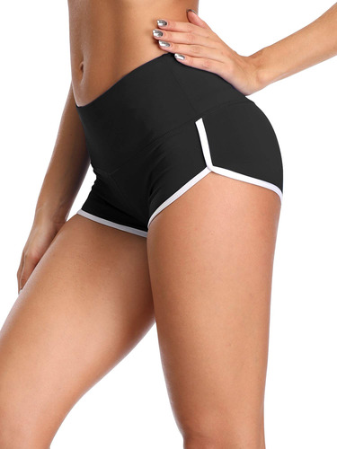 Cadmus - Pantalones Cortos De Yoga, Gimnasio, Entrenamiento,