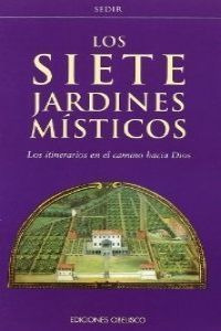 Siete Jardines Misticos - Le Loup, Yvon