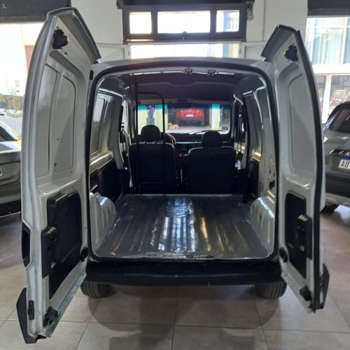 Imagen 7 de 11 de Renault Kangoo 1.5 Furgon Ph3 Confort Plc